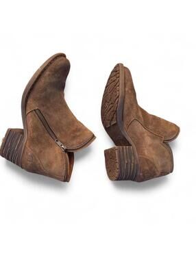 Born Women's Brown Boot